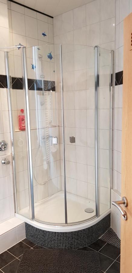 Elena Flat Lavendel Duisburg Zentrum Dış mekan fotoğraf