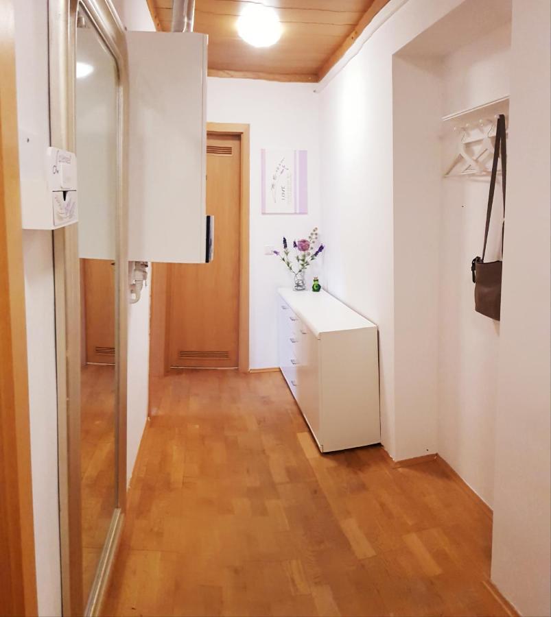 Elena Flat Lavendel Duisburg Zentrum Dış mekan fotoğraf