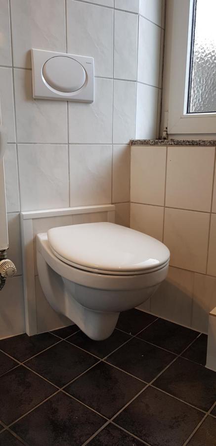 Elena Flat Lavendel Duisburg Zentrum Dış mekan fotoğraf