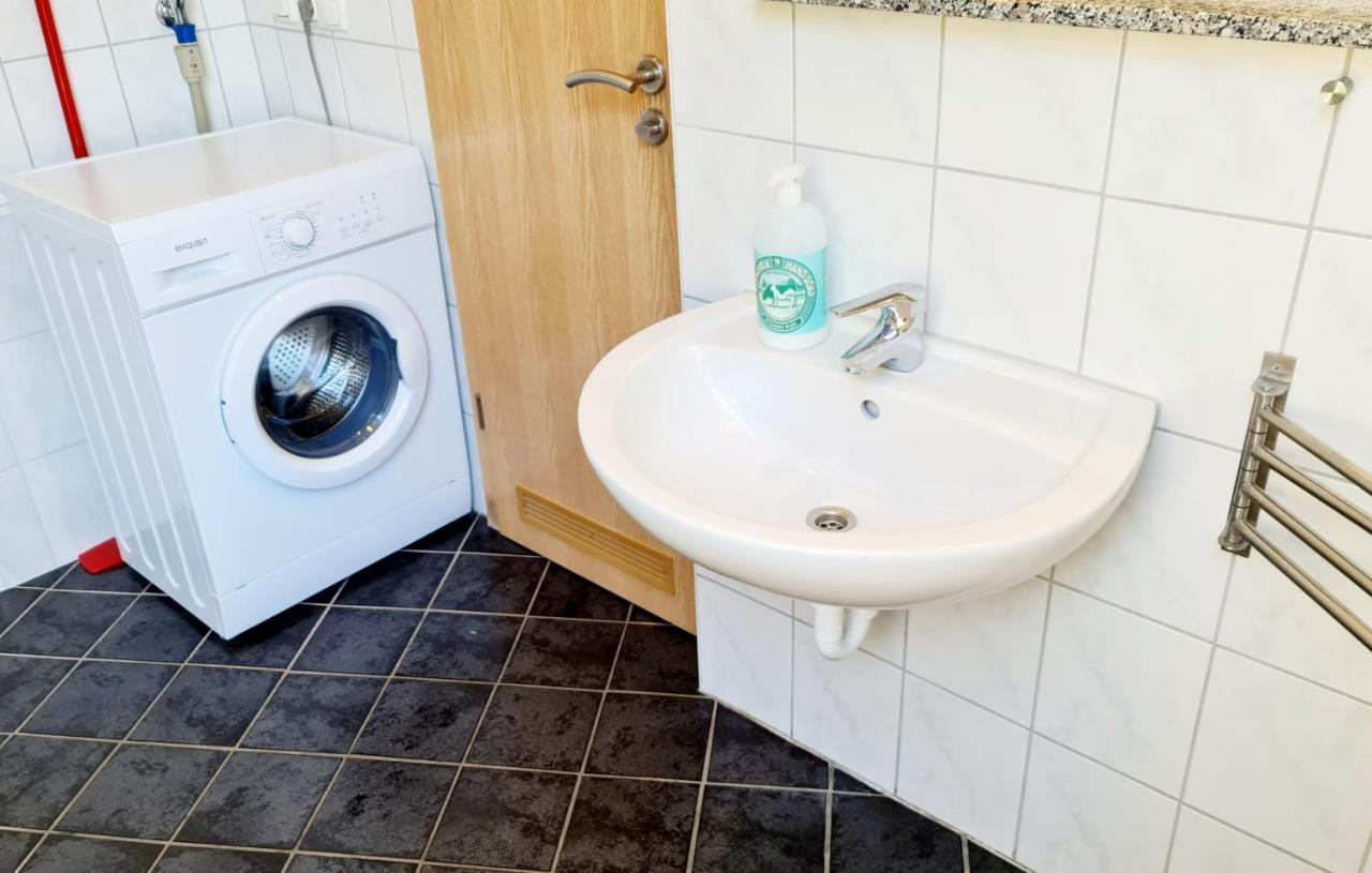 Elena Flat Lavendel Duisburg Zentrum Dış mekan fotoğraf