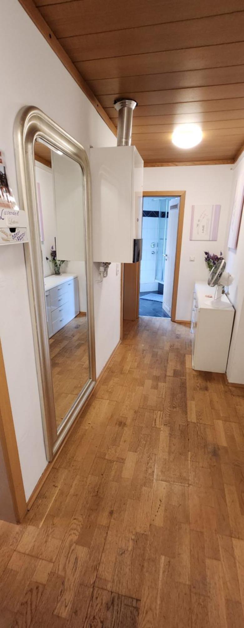 Elena Flat Lavendel Duisburg Zentrum Dış mekan fotoğraf
