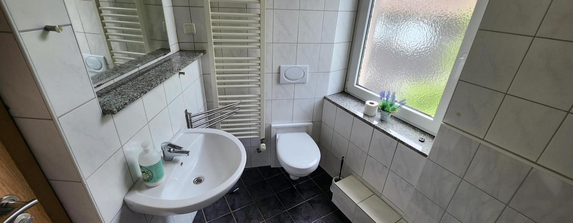 Elena Flat Lavendel Duisburg Zentrum Dış mekan fotoğraf