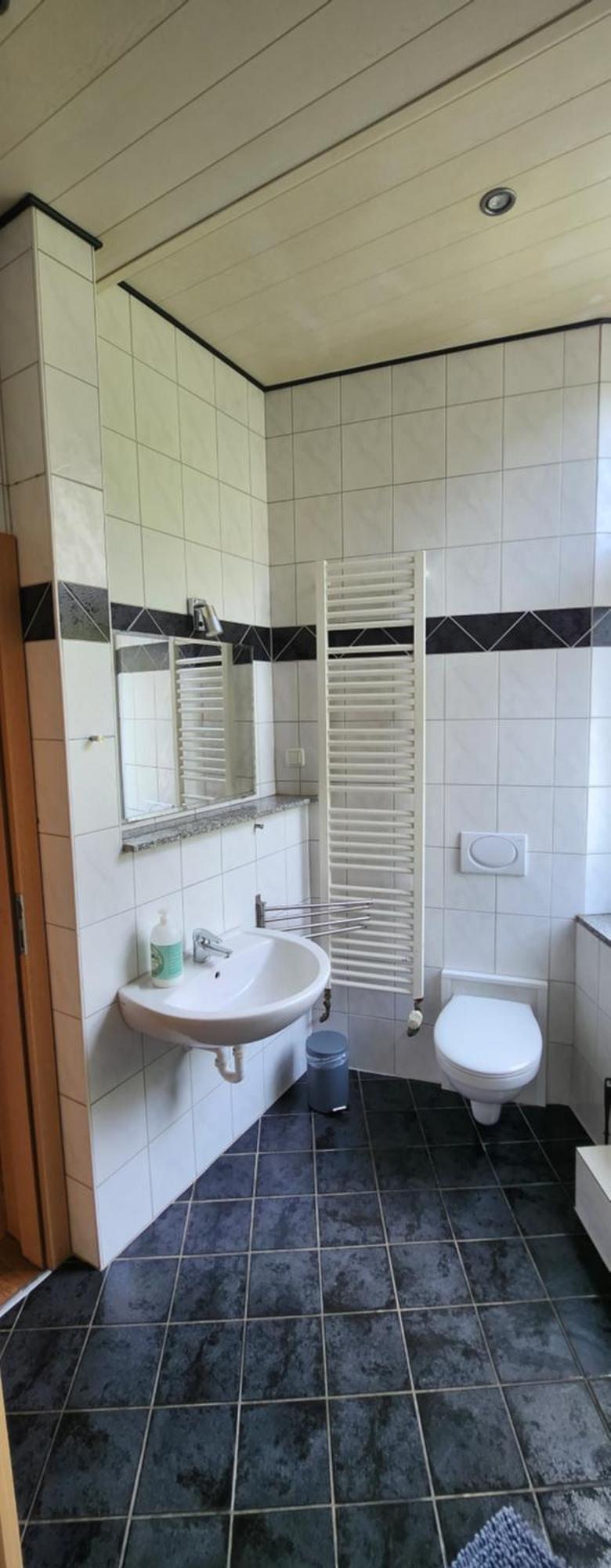 Elena Flat Lavendel Duisburg Zentrum Dış mekan fotoğraf